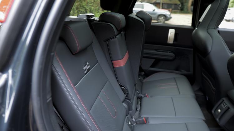 MINI COUNTRYMAN HATCHBACK 1.5 C Exclusive 5dr Auto